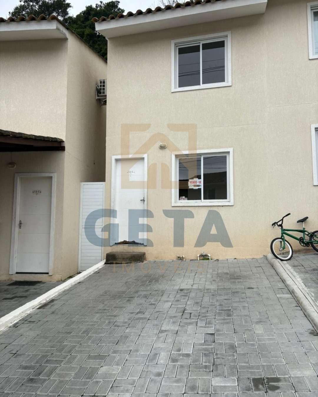 Casa, 2 quartos, 69 m² - Foto 1