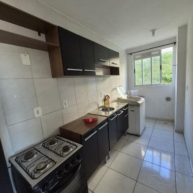 Apartamento 2 quartos para locação no bairro Lídia Duarte em Camboriú
