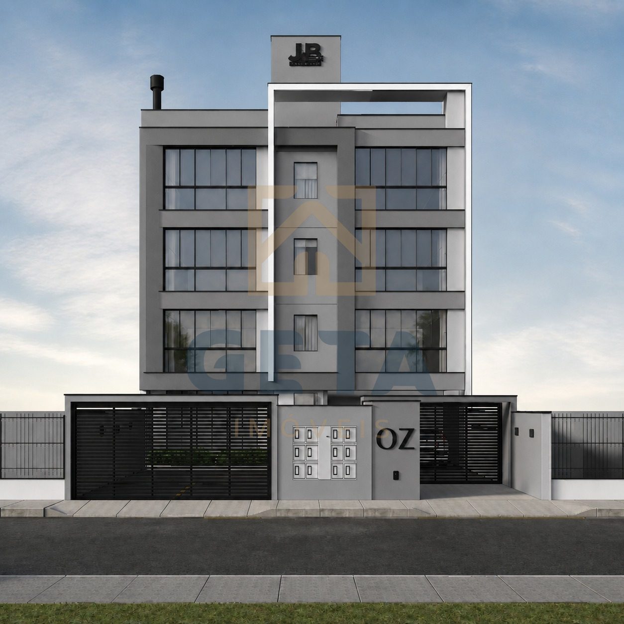 Apartamento 2 quartos para Venda no bairro Rio Pequeno em Camboriú