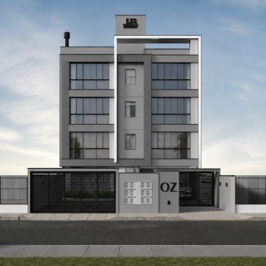 Apartamento 2 quartos para Venda no bairro Rio Pequeno em Camboriú