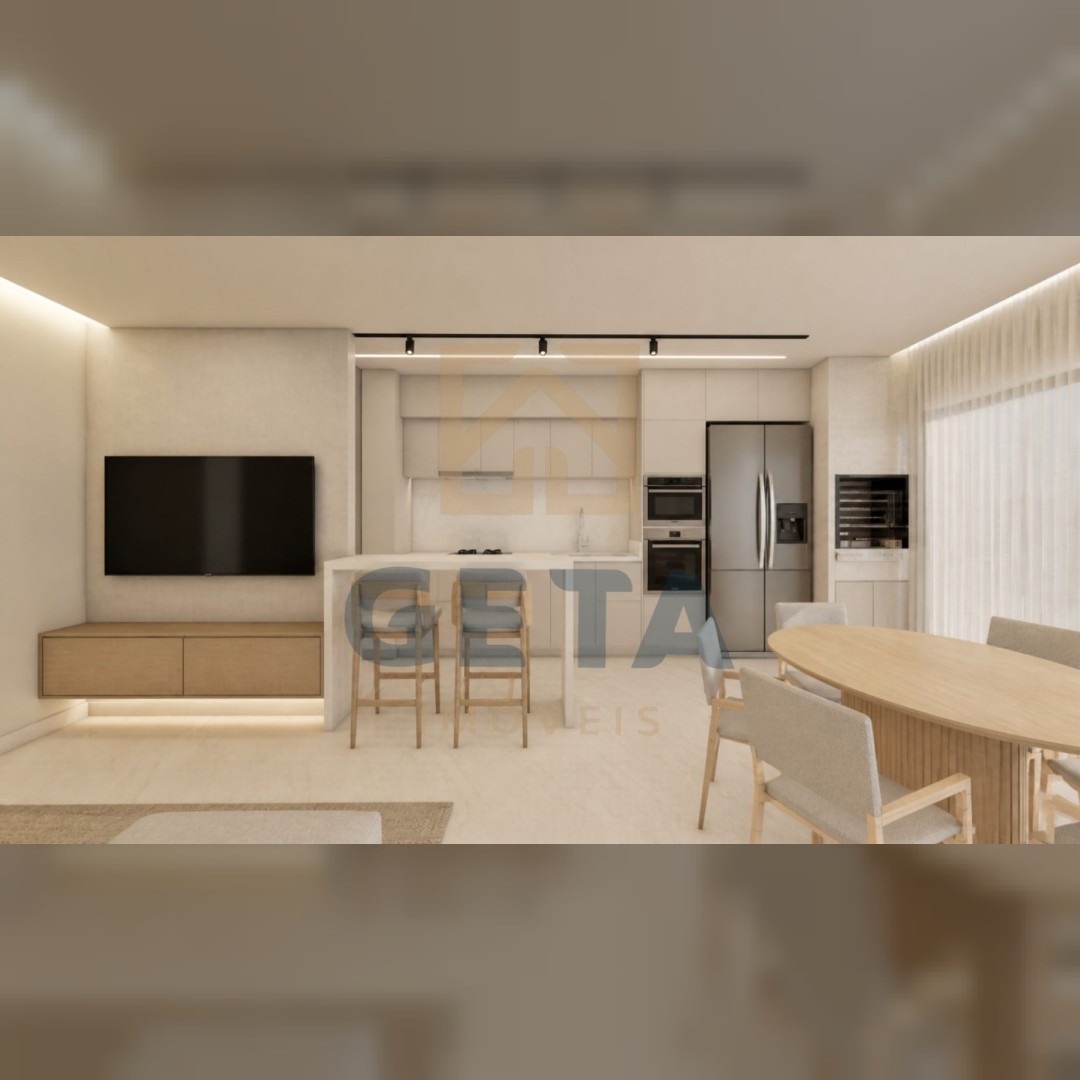 Apartamento 2 quartos para Venda no bairro Rio Pequeno em Camboriú