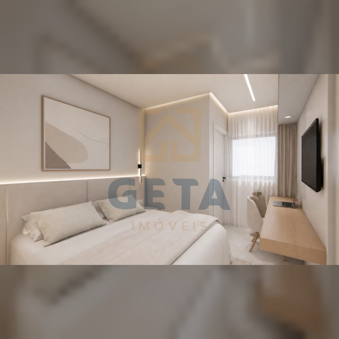 Apartamento 2 quartos para Venda no bairro Rio Pequeno em Camboriú