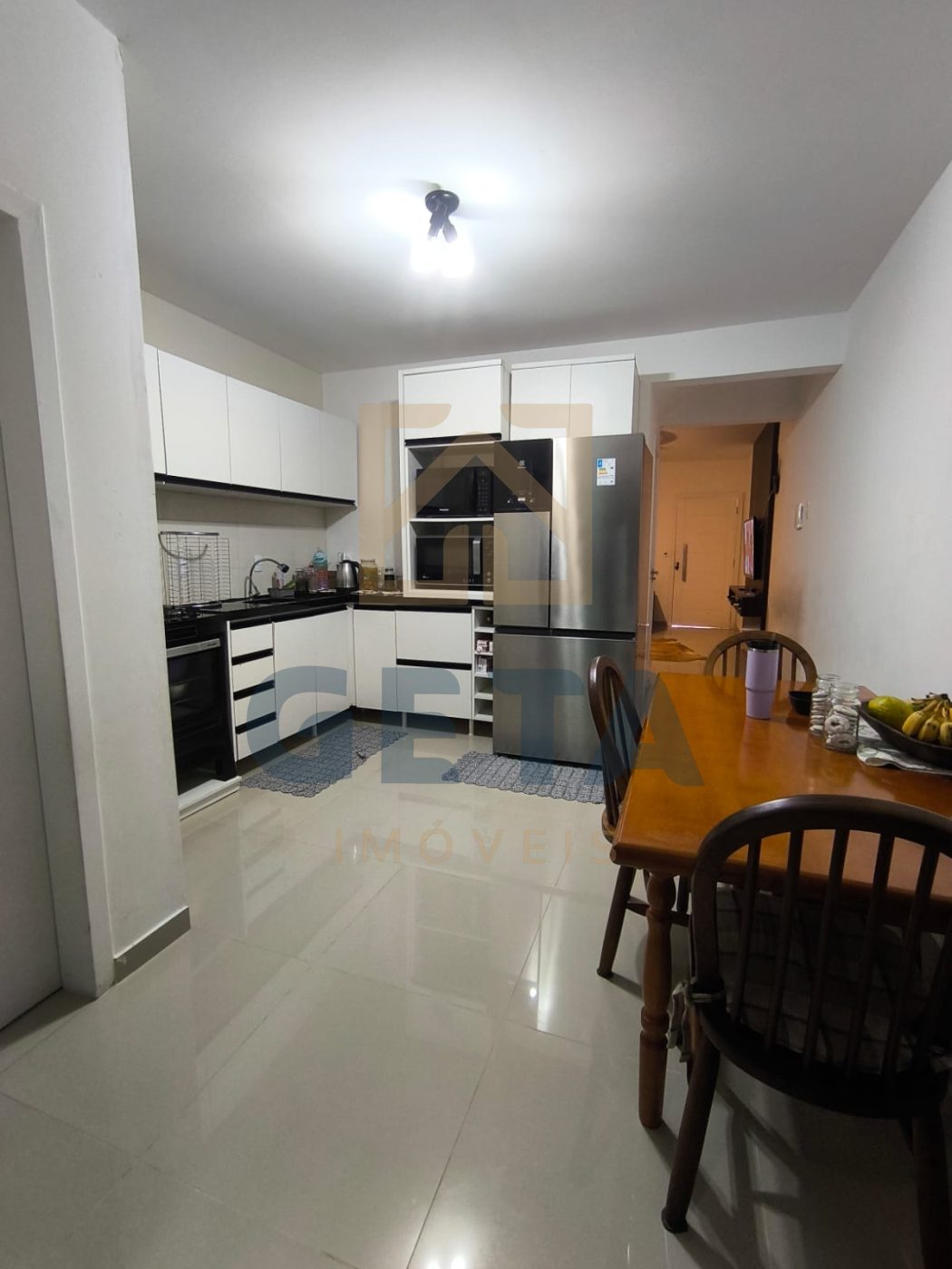 Casa, 2 quartos, 91 m² - Foto 4