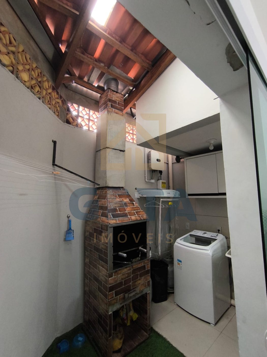 Casa, 2 quartos, 91 m² - Foto 5