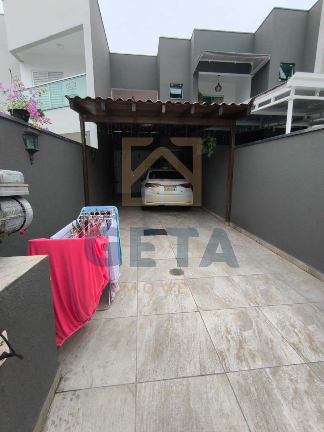 Casa, 2 quartos, 91 m² - Foto 7