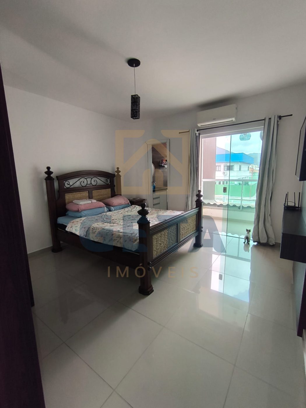 Casa, 2 quartos, 91 m² - Foto 9