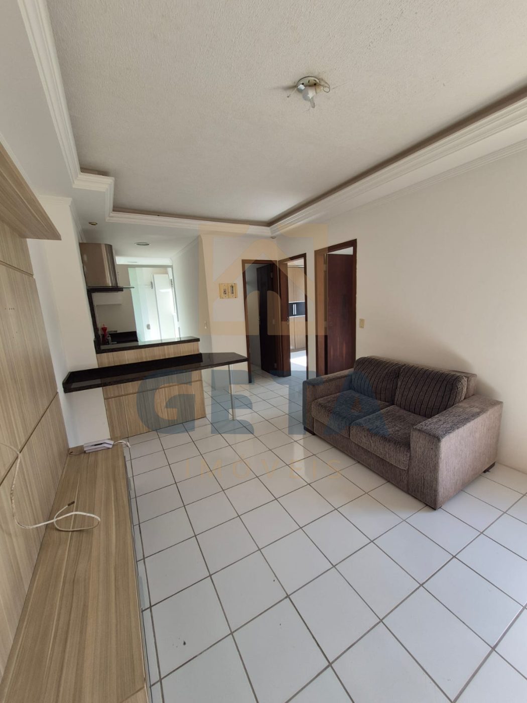 Apartamento para Aluguel – Residencial Bella Praia II, Balneário Camboriú