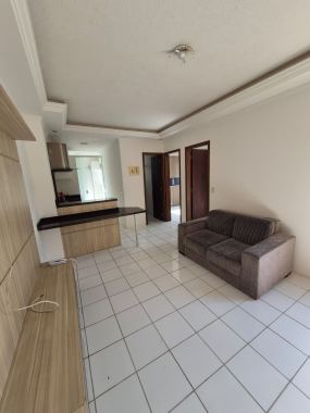 Apartamento para Aluguel – Residencial Bella Praia II, Balneário Camboriú