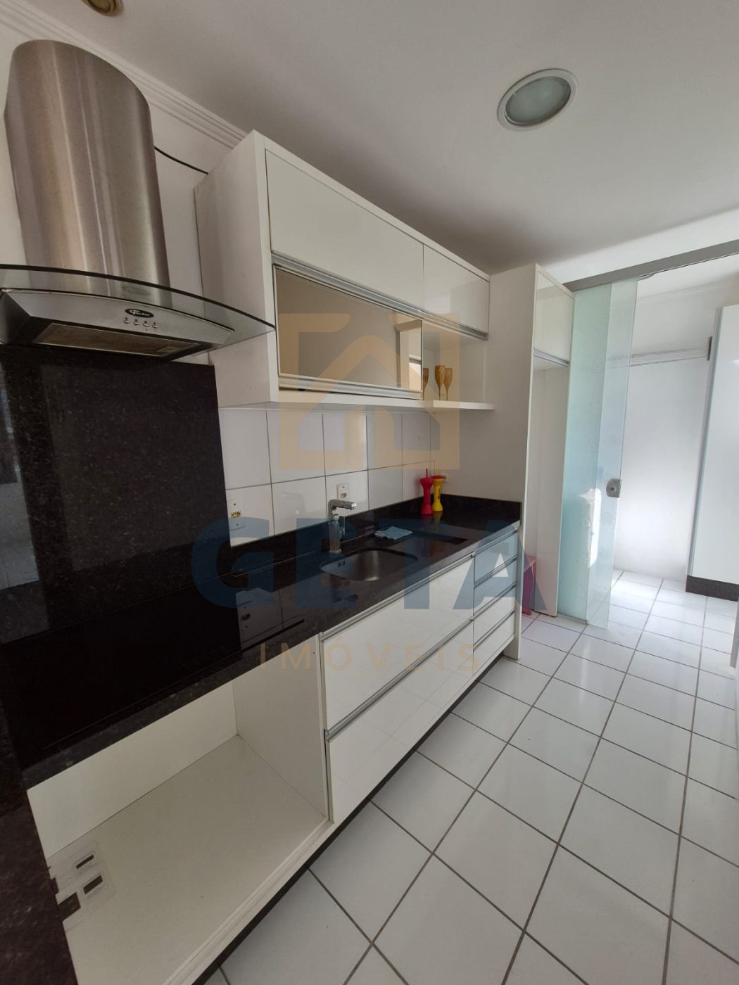 Apartamento para Aluguel – Residencial Bella Praia II, Balneário Camboriú