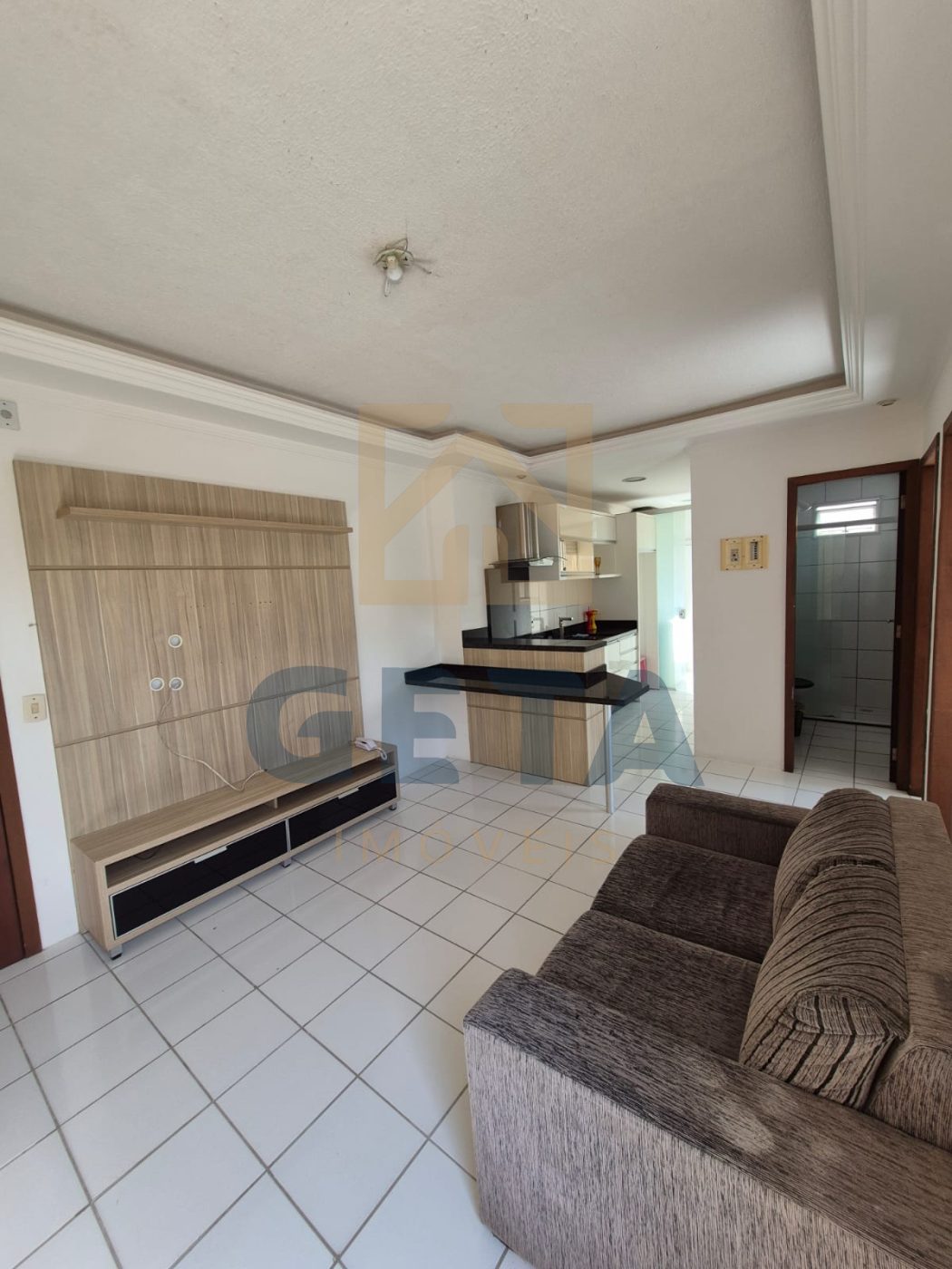 Apartamento para Aluguel – Residencial Bella Praia II, Balneário Camboriú