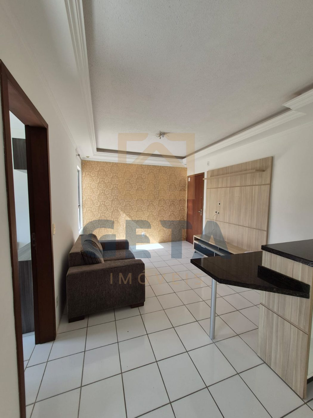 Apartamento para Aluguel – Residencial Bella Praia II, Balneário Camboriú