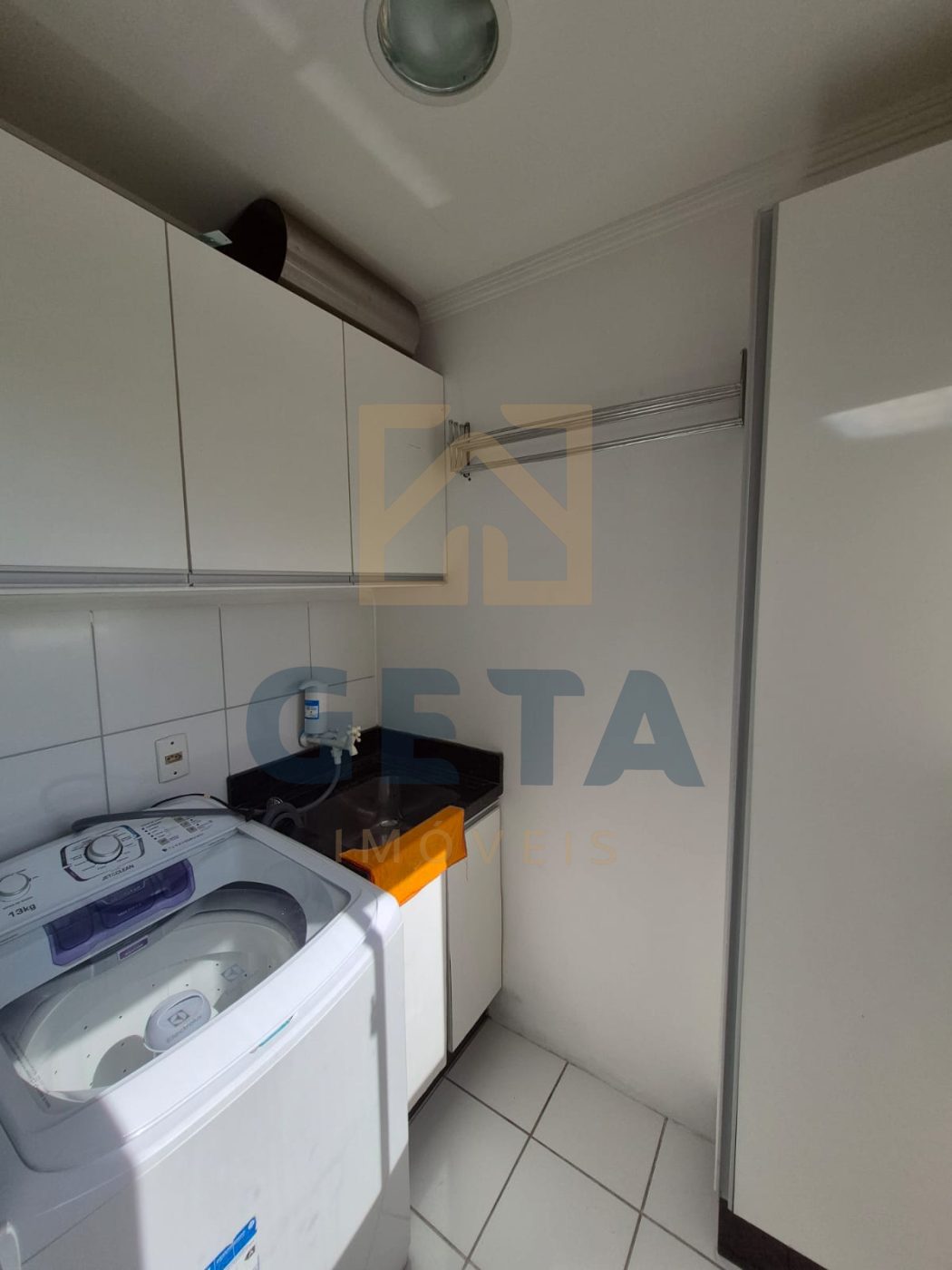 Apartamento para Aluguel – Residencial Bella Praia II, Balneário Camboriú