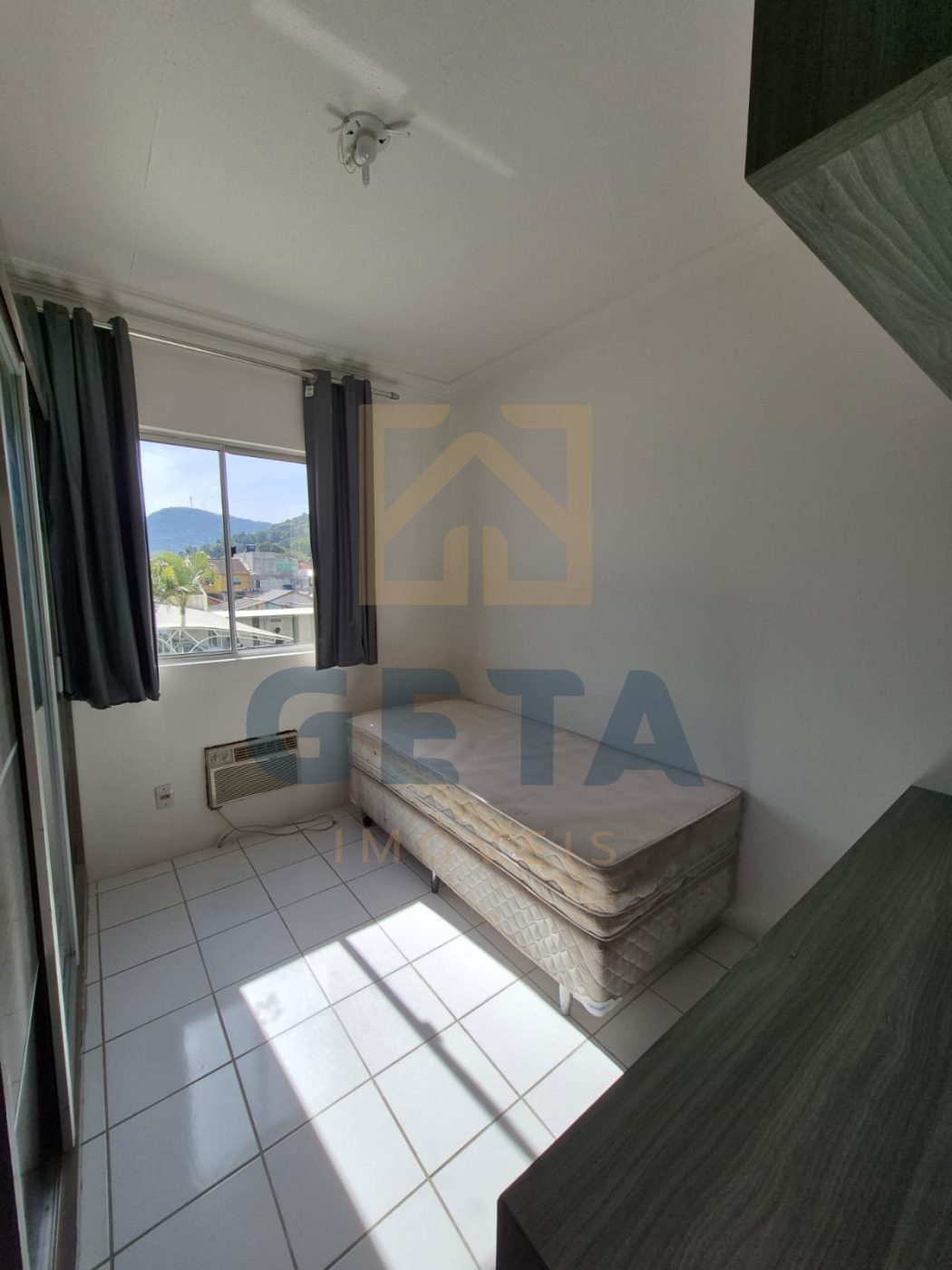 Apartamento para Aluguel – Residencial Bella Praia II, Balneário Camboriú