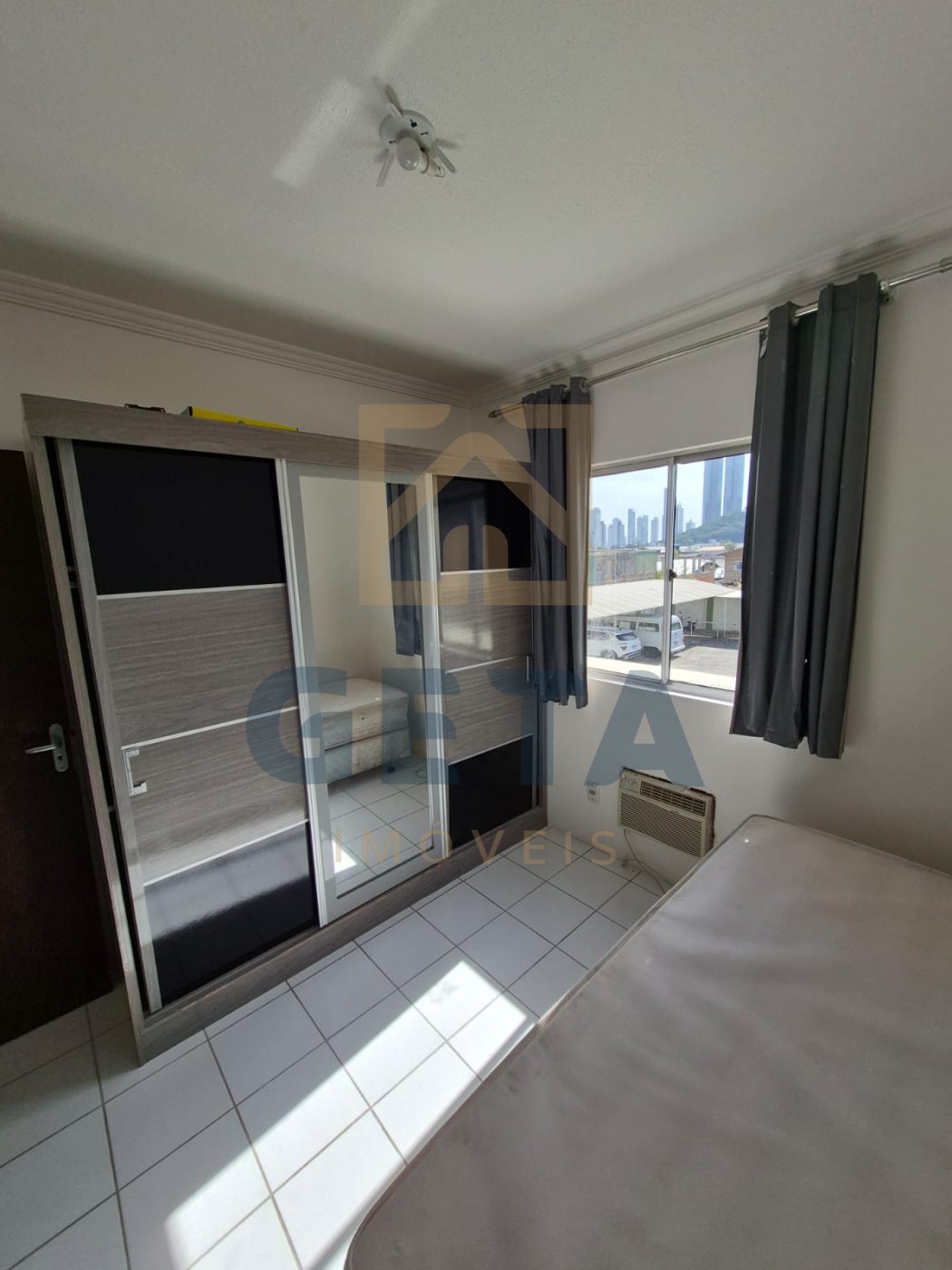 Apartamento para Aluguel – Residencial Bella Praia II, Balneário Camboriú
