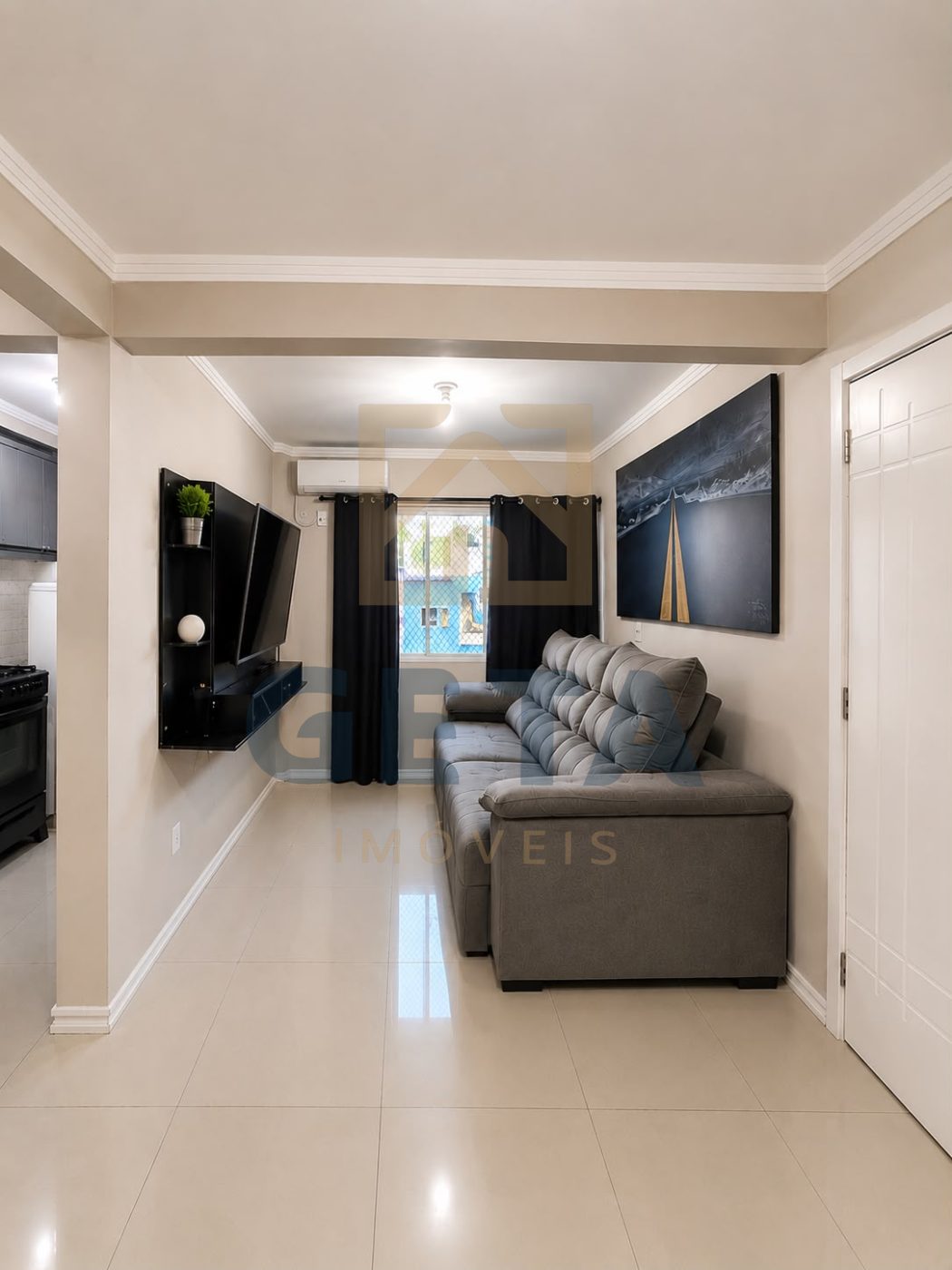 SOFIA RESIDENCE  APARTAMENTO TÉRREO À VENDA