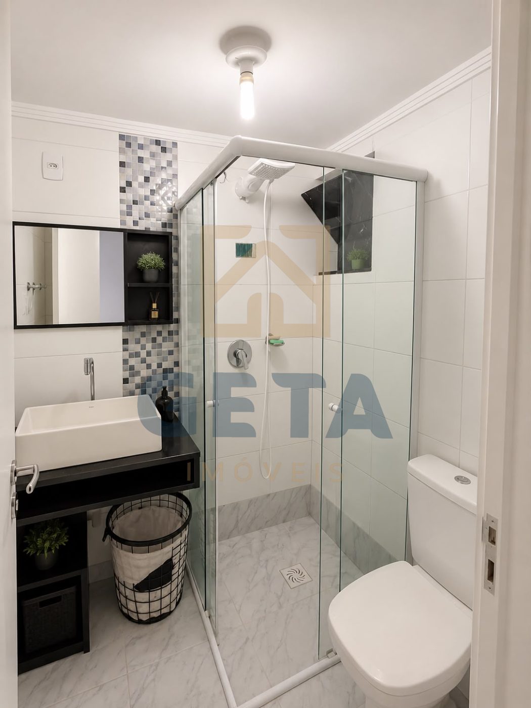 Apartamento, 2 quartos, 68 m² - Foto 5