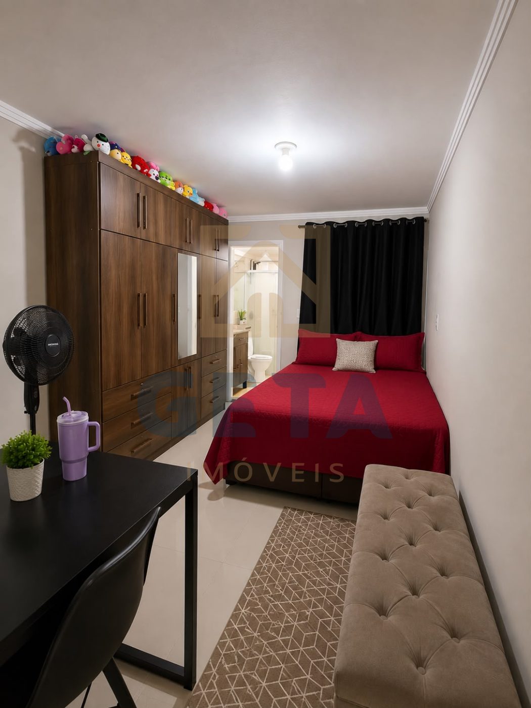 SOFIA RESIDENCE  APARTAMENTO TÉRREO À VENDA