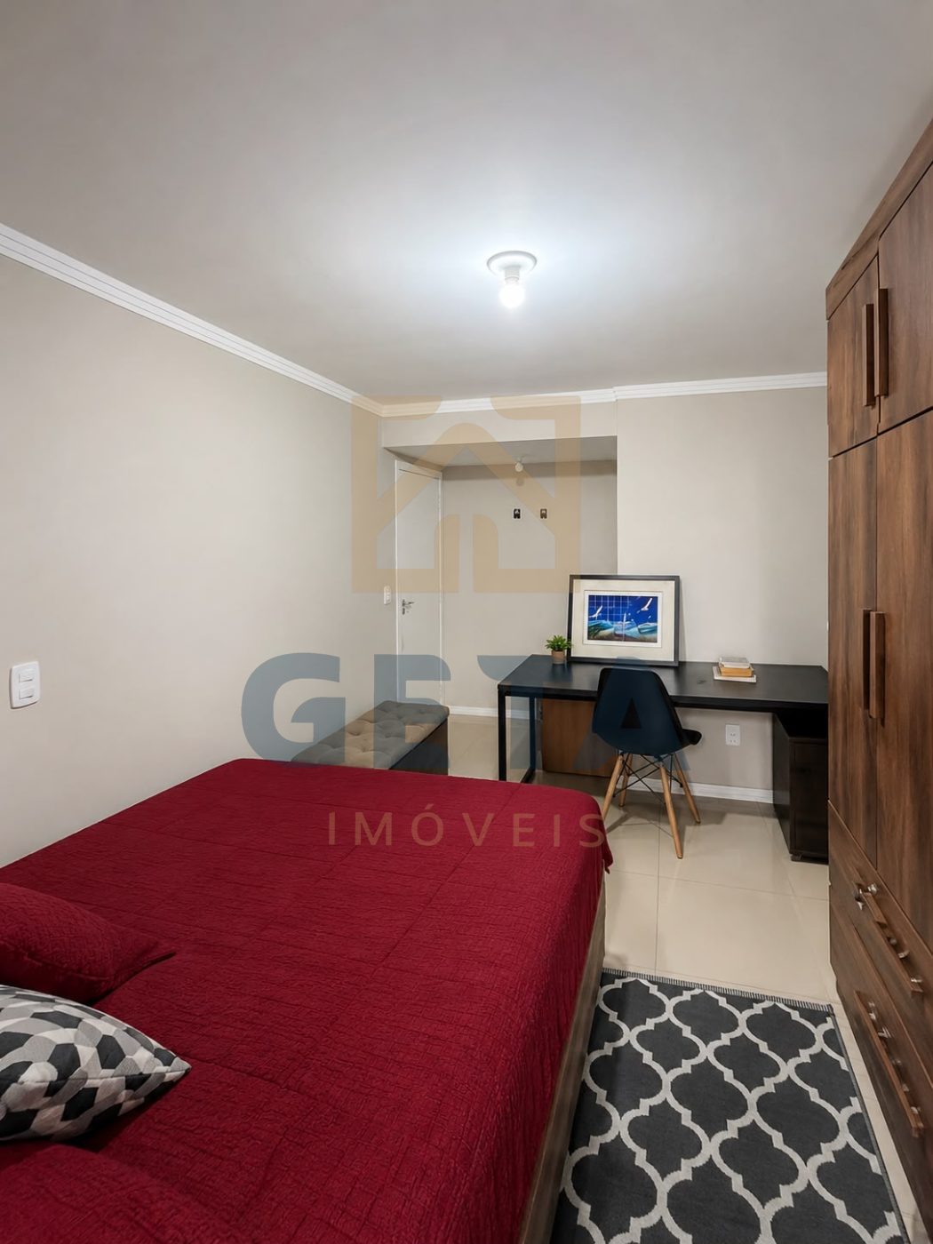 SOFIA RESIDENCE  APARTAMENTO TÉRREO À VENDA