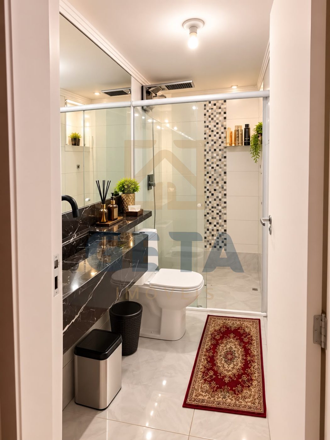 SOFIA RESIDENCE  APARTAMENTO TÉRREO À VENDA