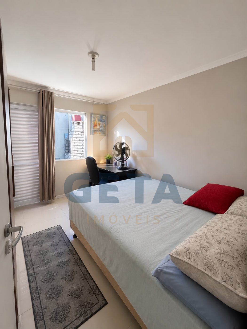Apartamento, 2 quartos, 68 m² - Foto 9