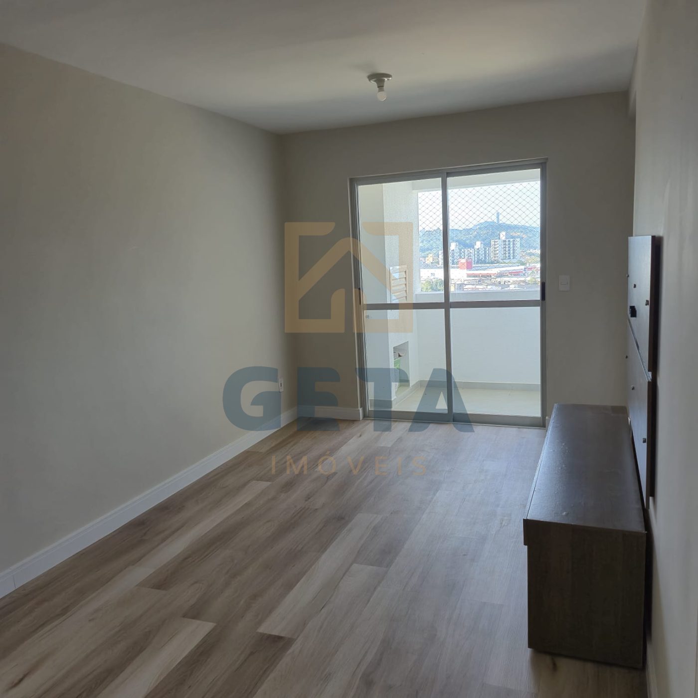 Apartamento, 2 quartos, 59 m² - Foto 3