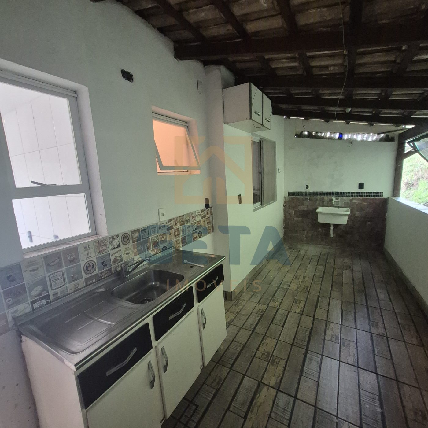 Casa 2 quartos para Venda no bairro Lídia Duarte em Camboriú