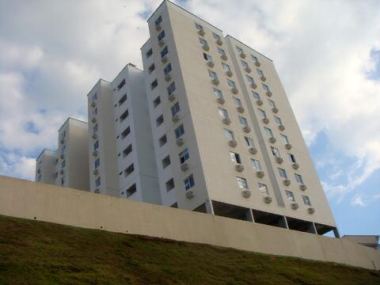 Apartamento 3 quartos para Venda no bairro Lídia Duarte em Camboriú