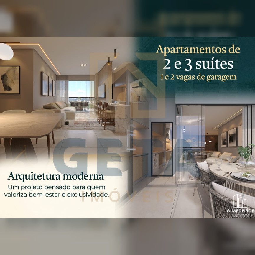 Villa Imperial — Seu novo apartamento no Centro de Camboriú