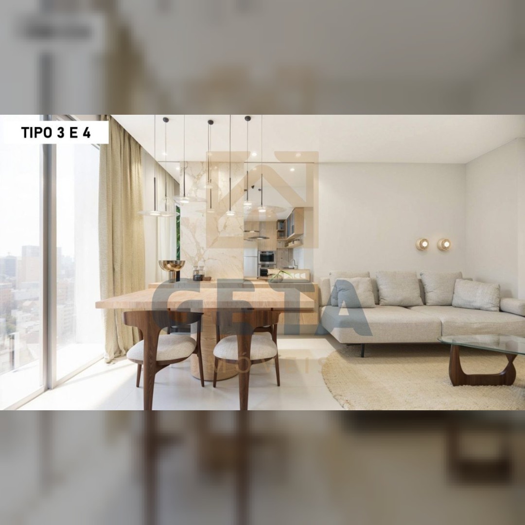 Apartamento, 2 quartos, 70 m² - Foto 11