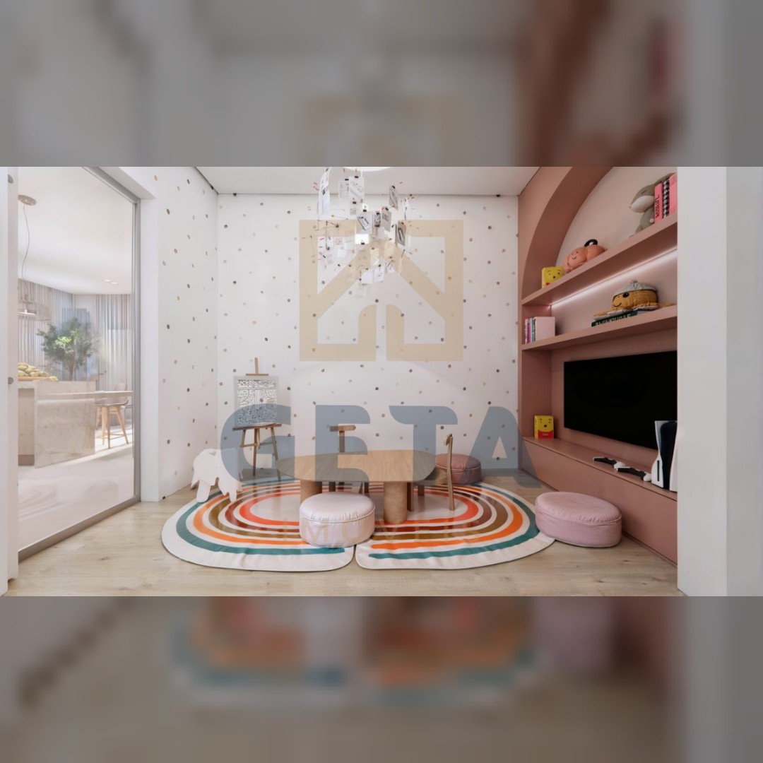 Apartamento, 2 quartos, 70 m² - Foto 5
