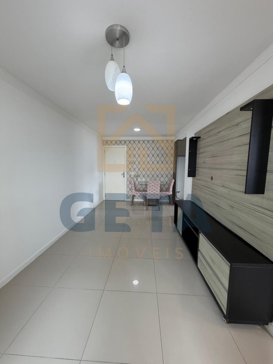 Apartamento 2 quartos para Locação Anual no bairro Lídia Duarte em Camboriú