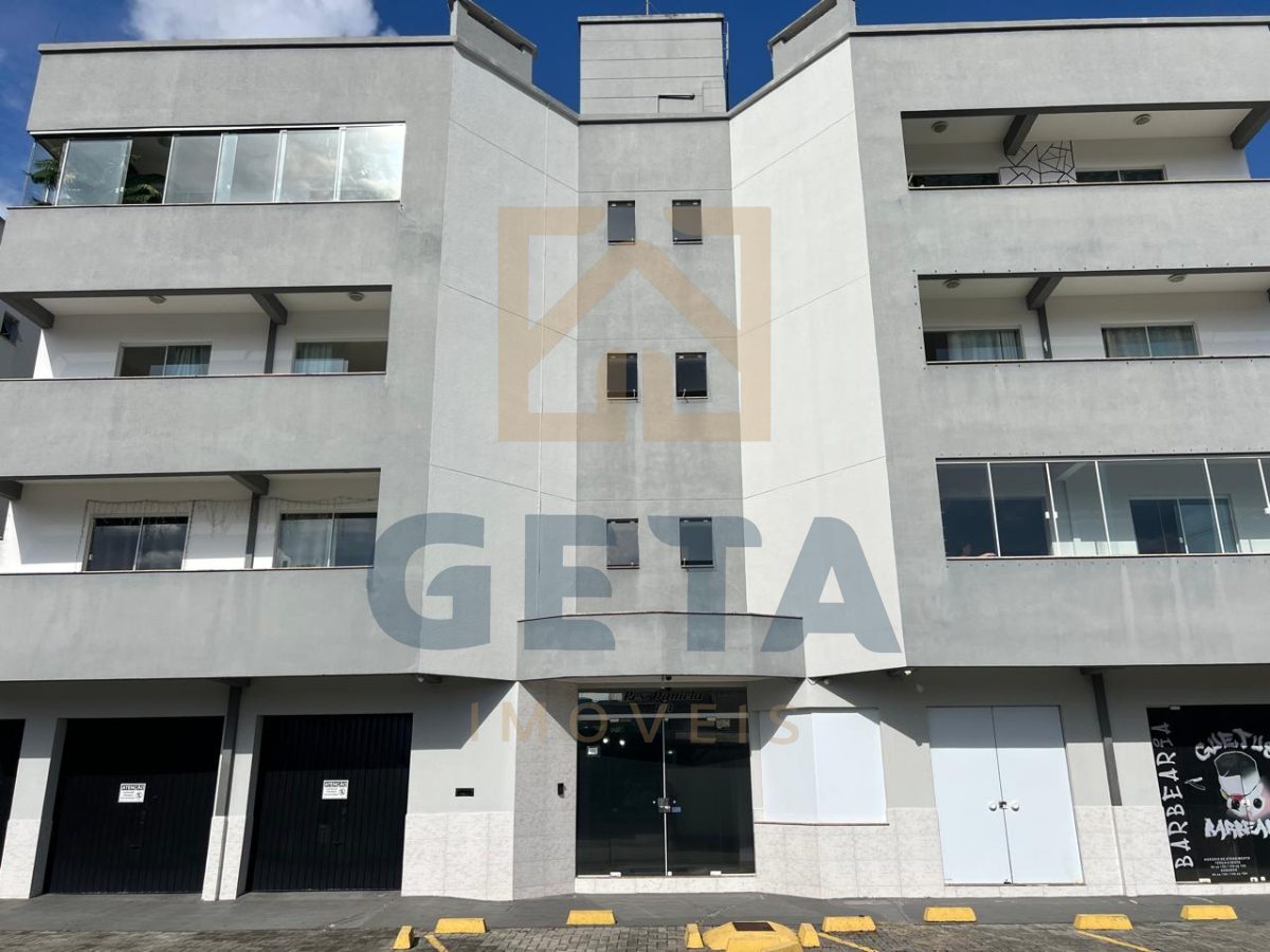 Apartamento, 2 quartos, 90 m² - Foto 1