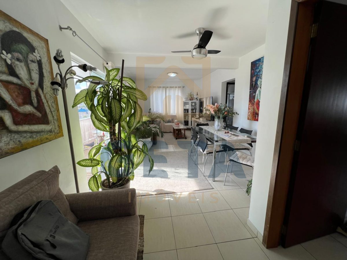Apartamento, 2 quartos, 90 m² - Foto 2