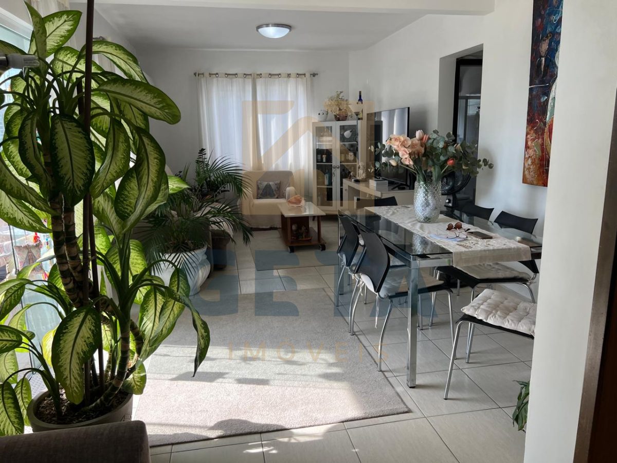 Apartamento, 2 quartos, 90 m² - Foto 3