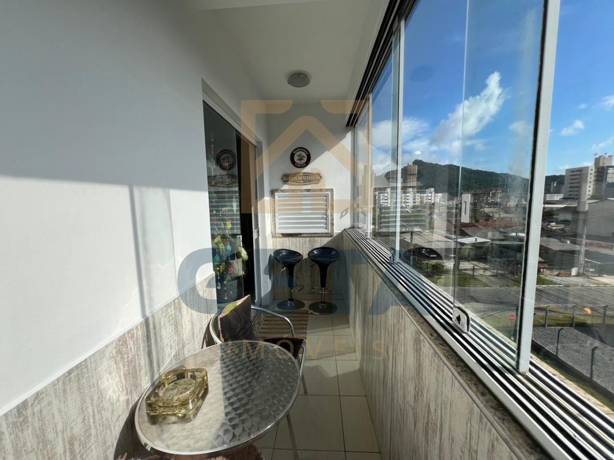 Apartamento, 2 quartos, 90 m² - Foto 6