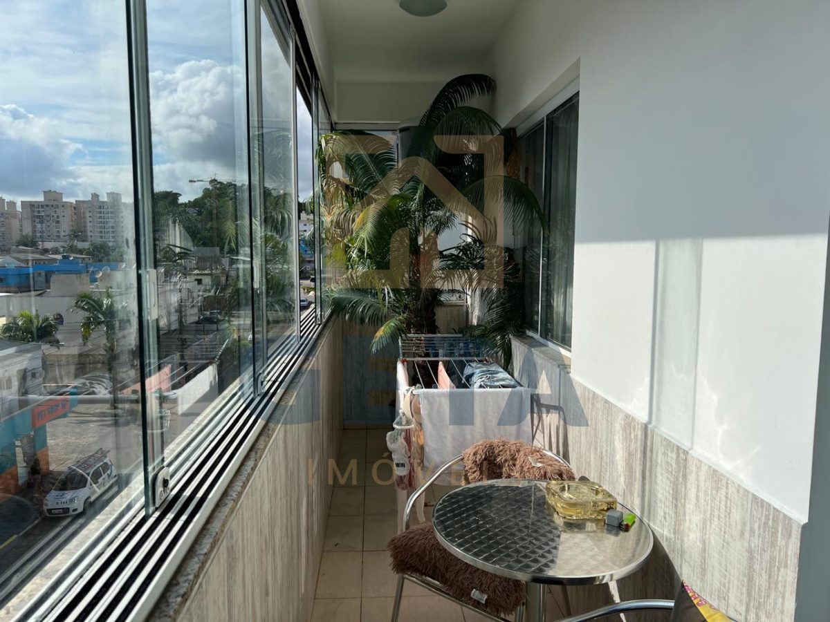 Apartamento, 2 quartos, 90 m² - Foto 7