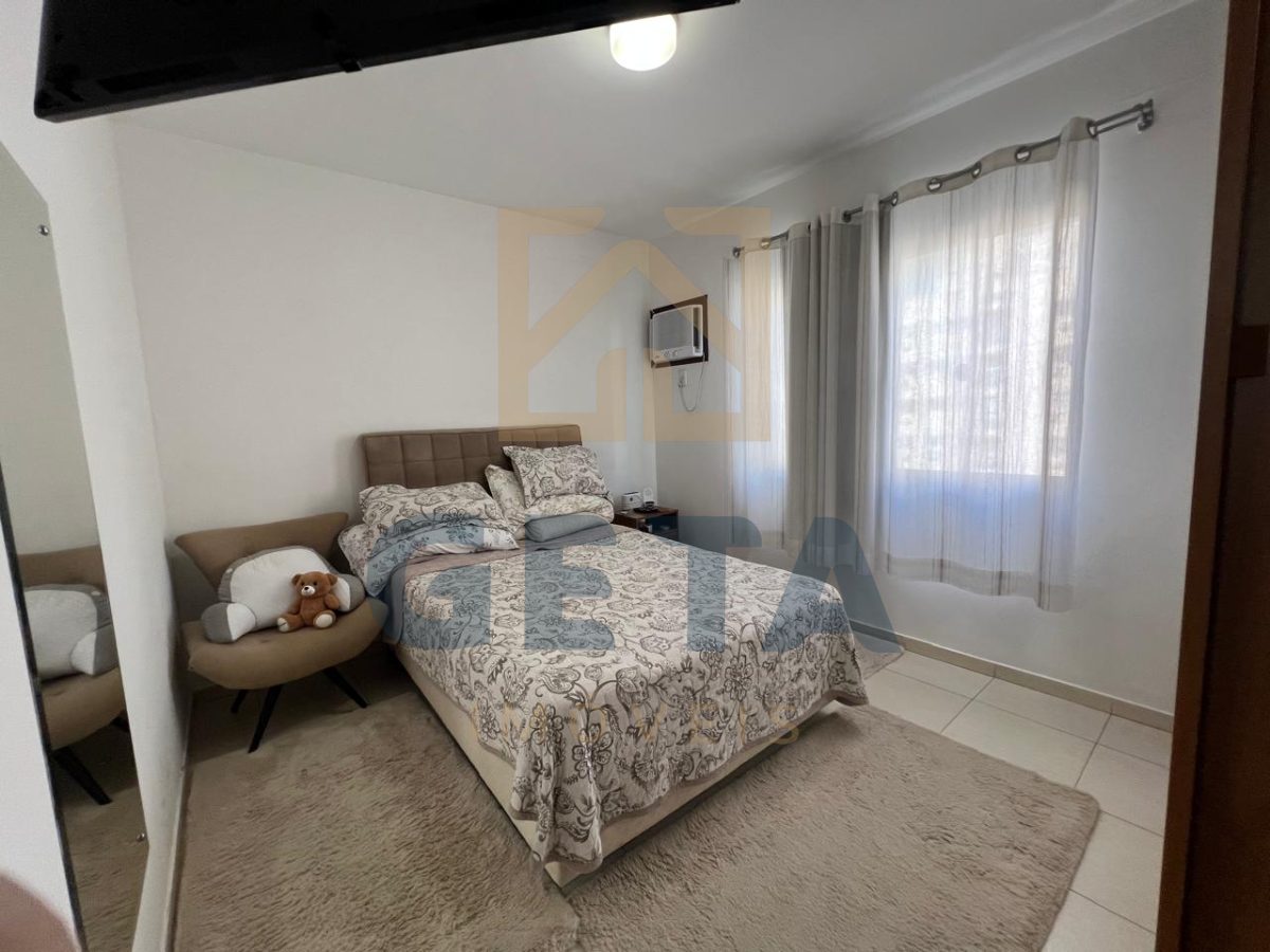 Apartamento, 2 quartos, 90 m² - Foto 8