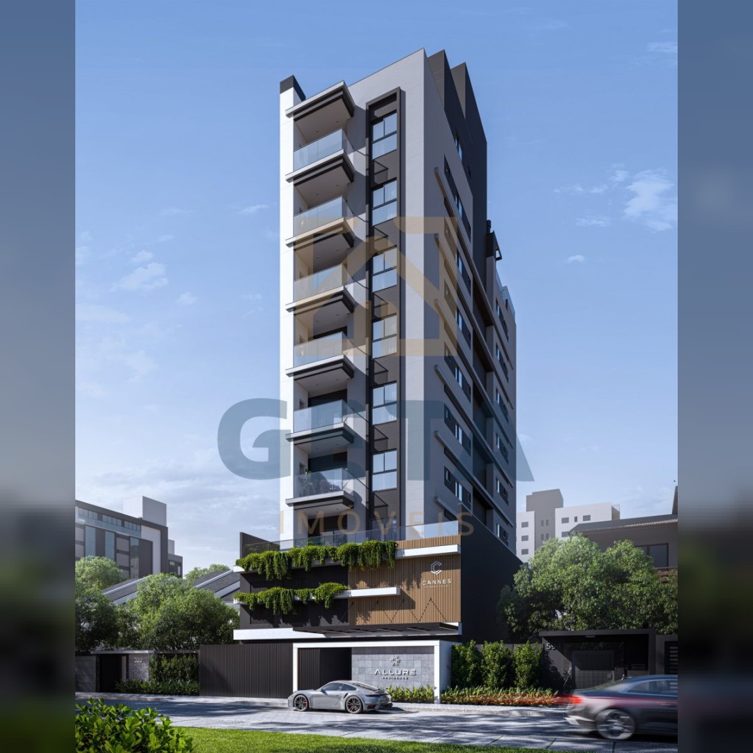 Allure Residence - Empreendimento no Bairro São Francisco De Assis, Camboriú
