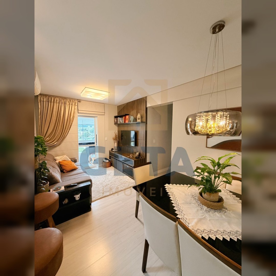Apartamento, 3 quartos, 78 m² - Foto 1