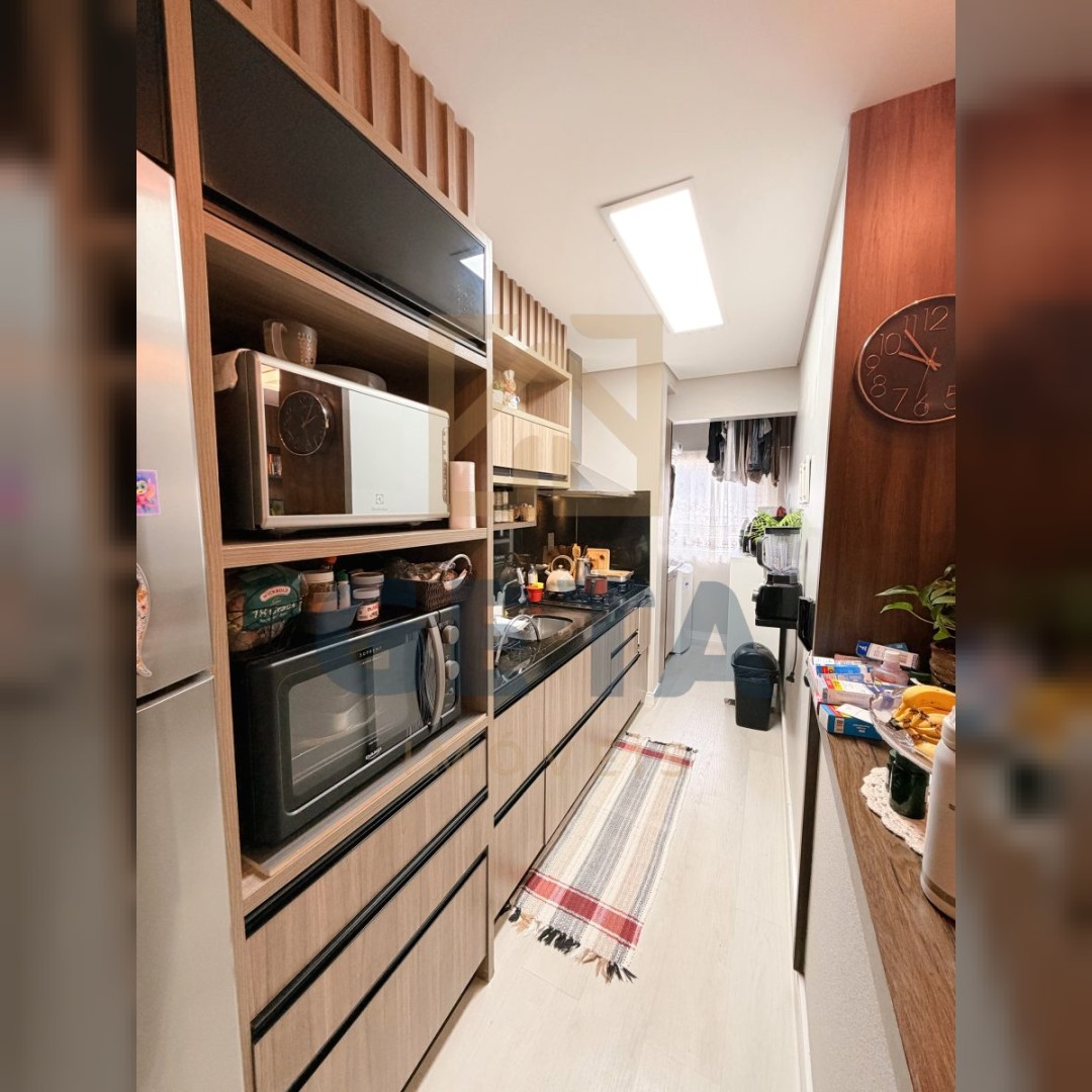 Apartamento, 3 quartos, 78 m² - Foto 5