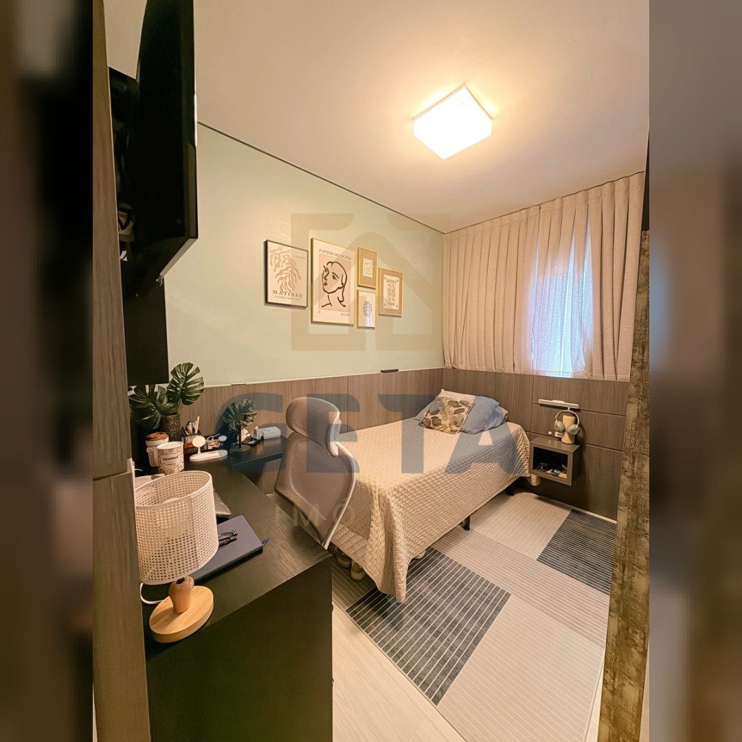 Apartamento, 3 quartos, 78 m² - Foto 6