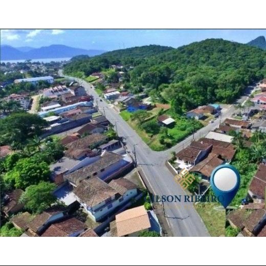 Terreno para Venda em São Francisco do Sul / SC no bairro Água Branca