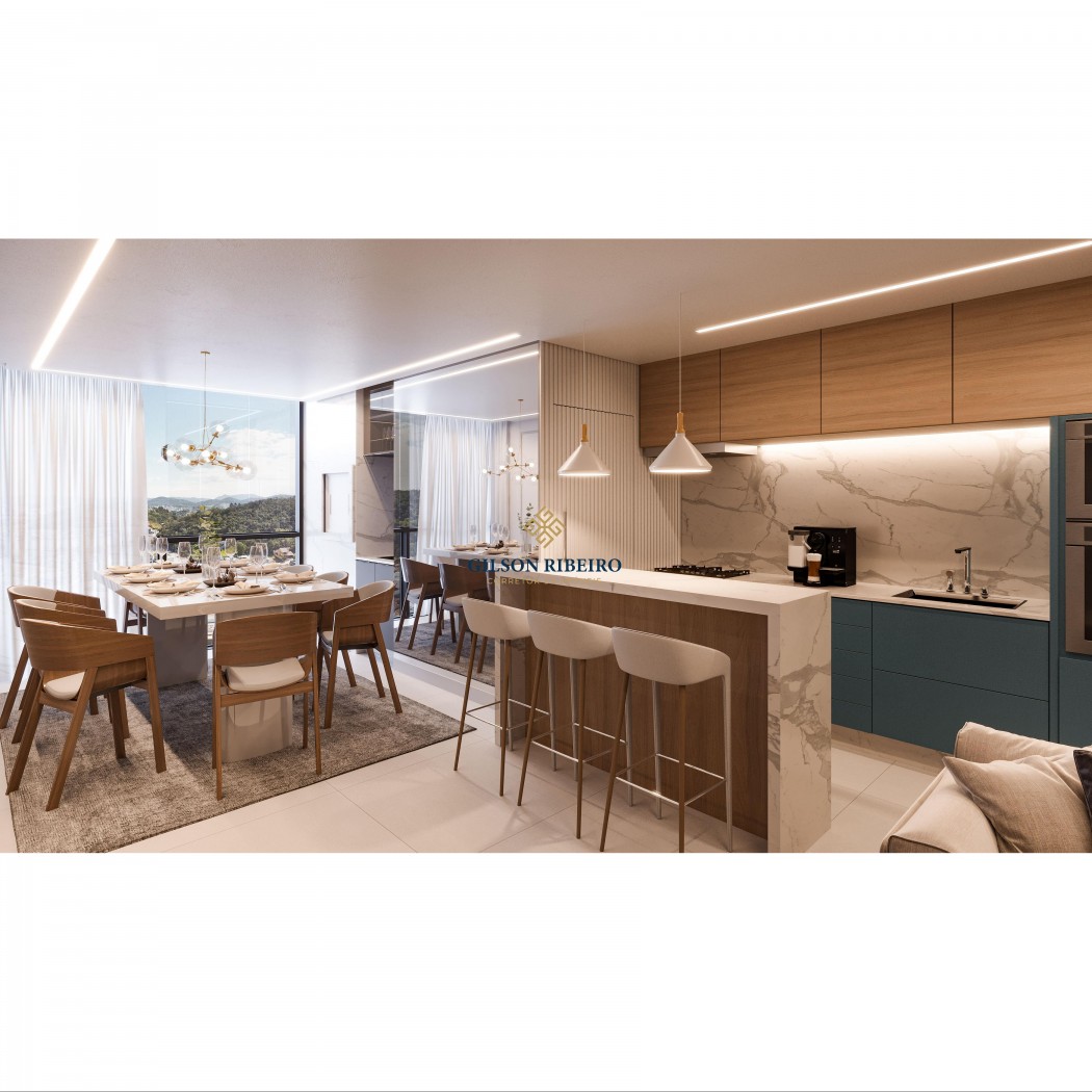 VALLEY HOME CLUB - Apartamento moderno e condomínio com ampla Infraestrutura