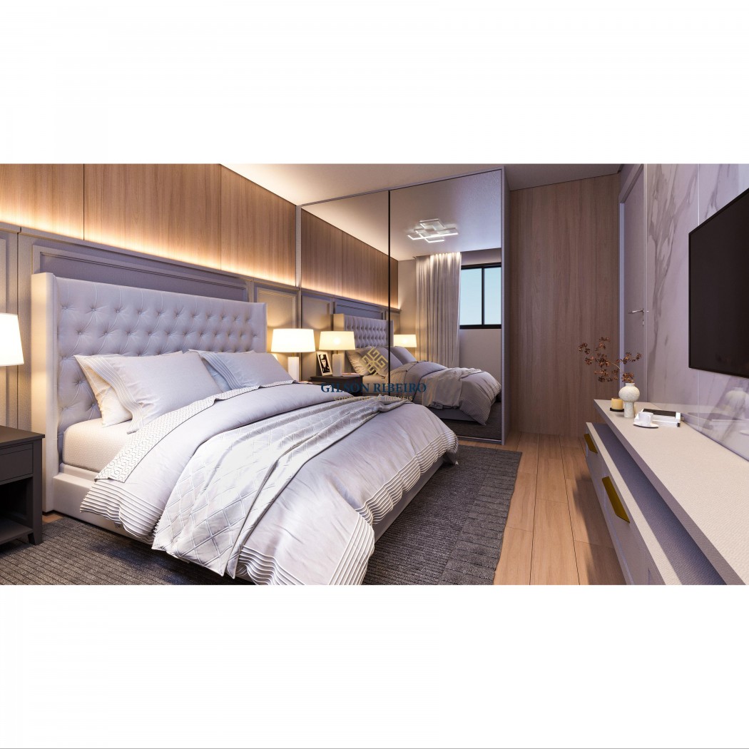 VALLEY HOME CLUB - Apartamento moderno e condomínio com ampla Infraestrutura