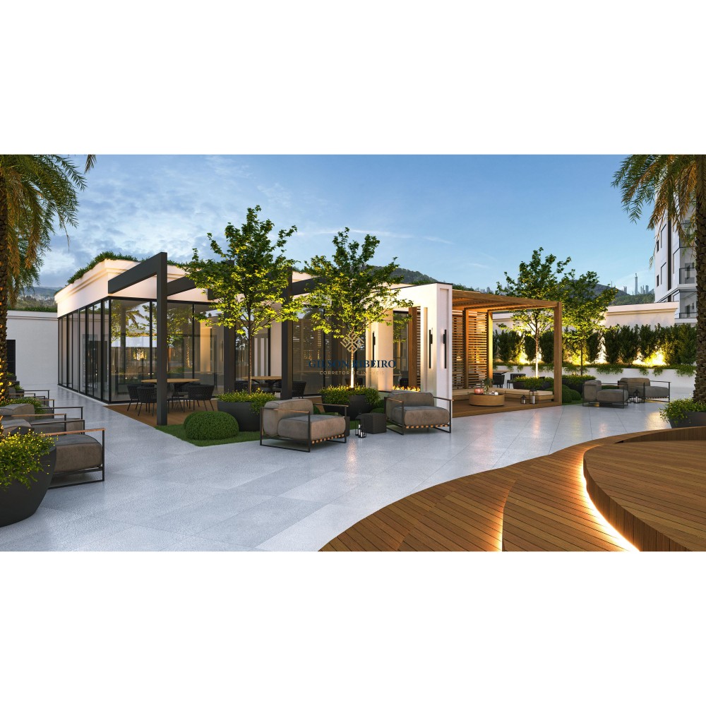 VALLEY HOME CLUB - Apartamento moderno e condomínio com ampla Infraestrutura