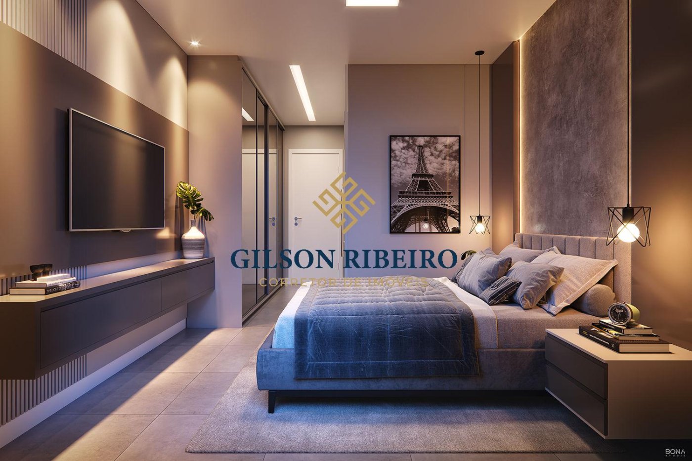  Apartamento Aconchegante em São Francisco de Assis, Camboriú