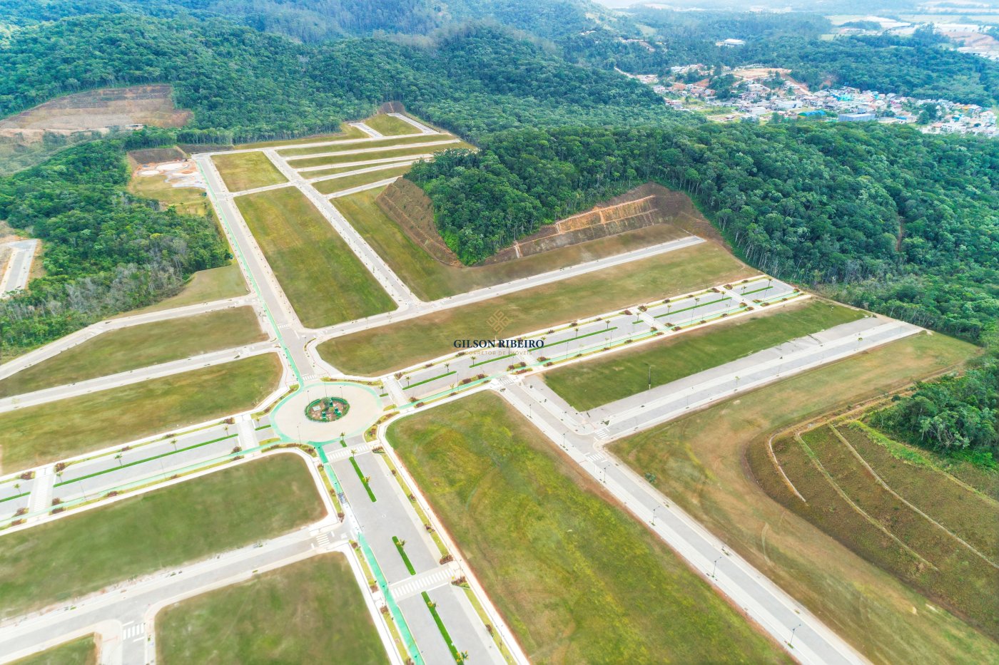 Terreno, 300 m² - Foto 2