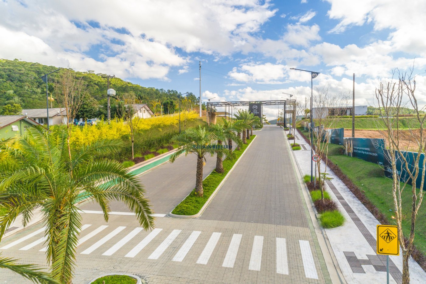 Terreno, 300 m² - Foto 3