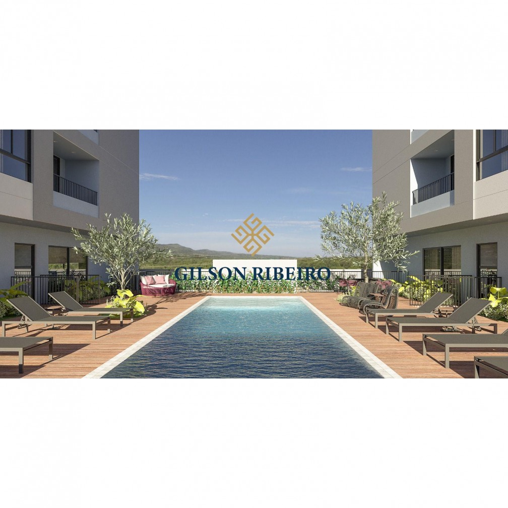 Apartamento, 1 quarto, 40 m² - Foto 12