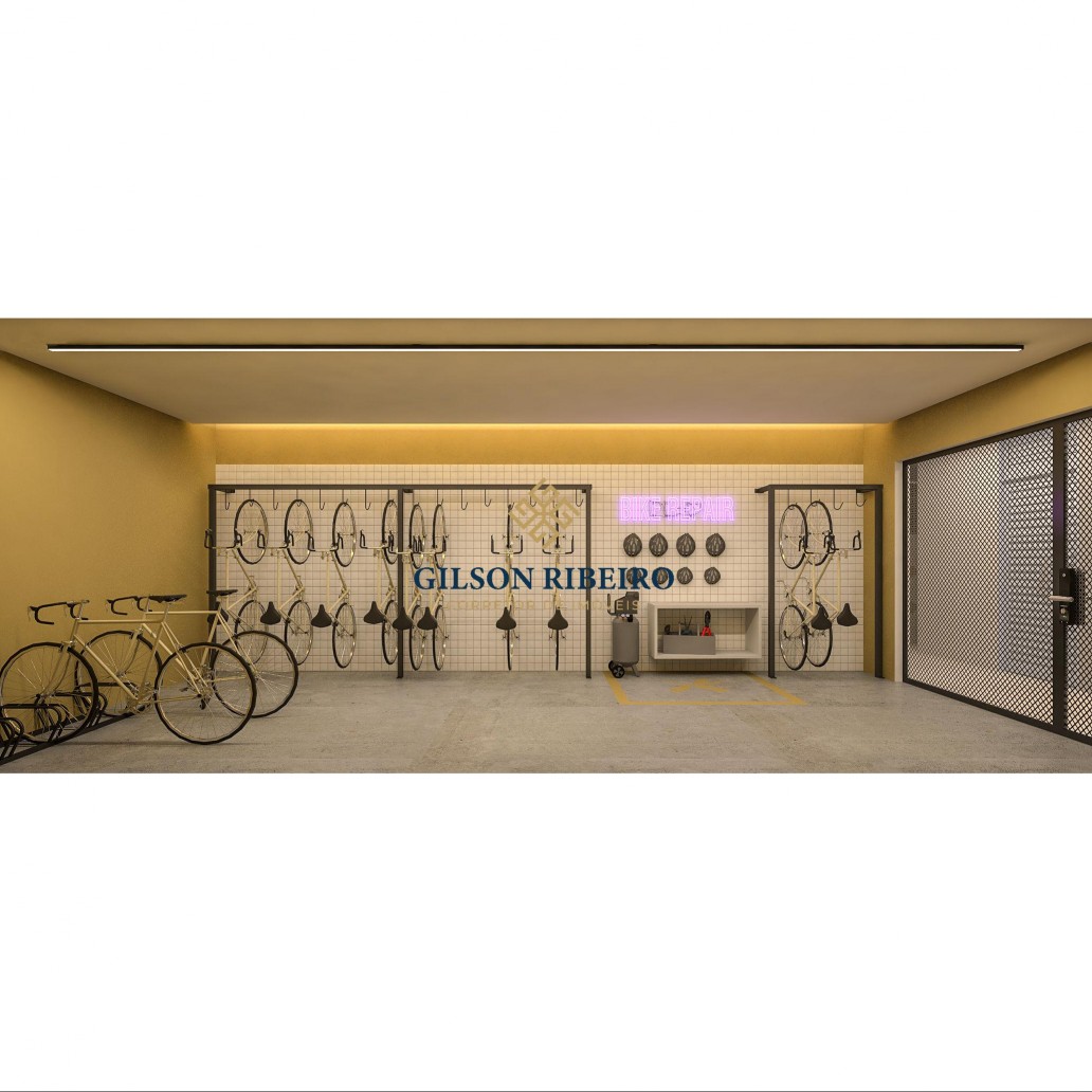 Apartamento, 1 quarto, 40 m² - Foto 13